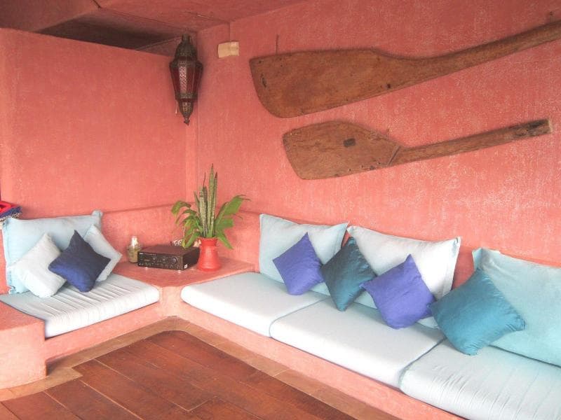 Punta Rosa Boutique Hotel 4