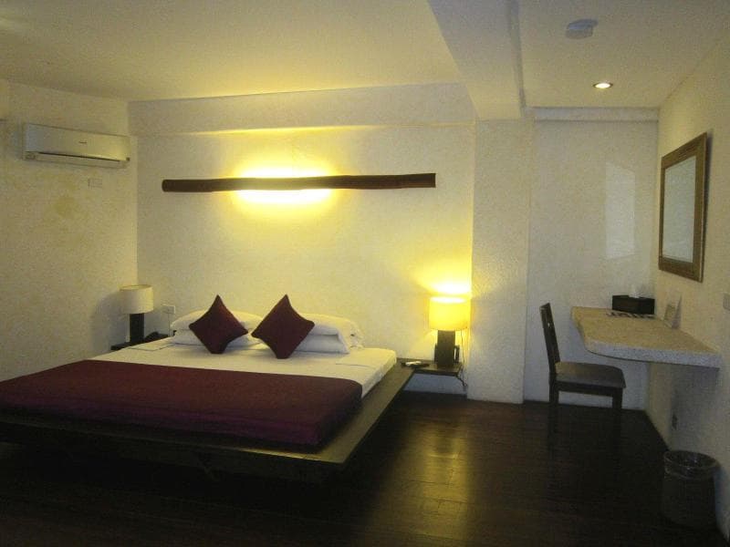 Punta Rosa Boutique Hotel 5