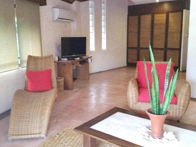 Punta Rosa Boutique Hotel main