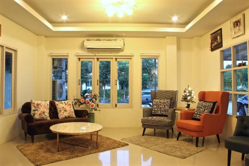 Green Apple Villa 3