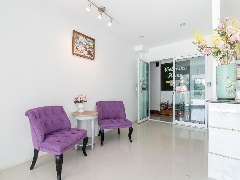 Green Apple Villa 5