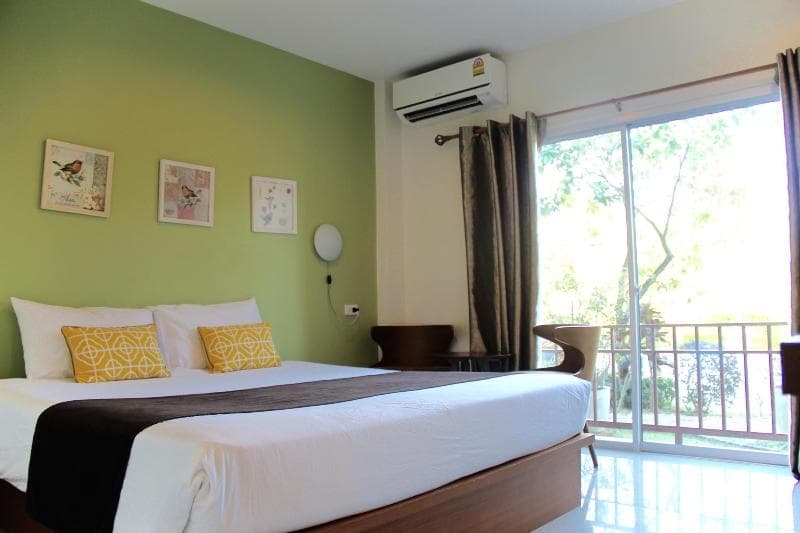 Green Apple Villa 2