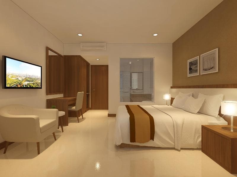 Saigon Kiko Hotel 5