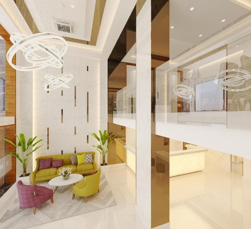 Saigon Kiko Hotel photo 1