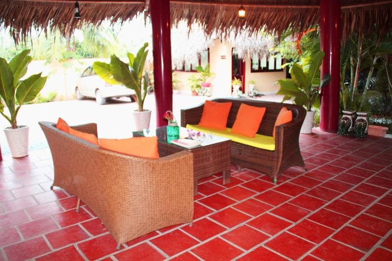 Mango Home Riverside 5