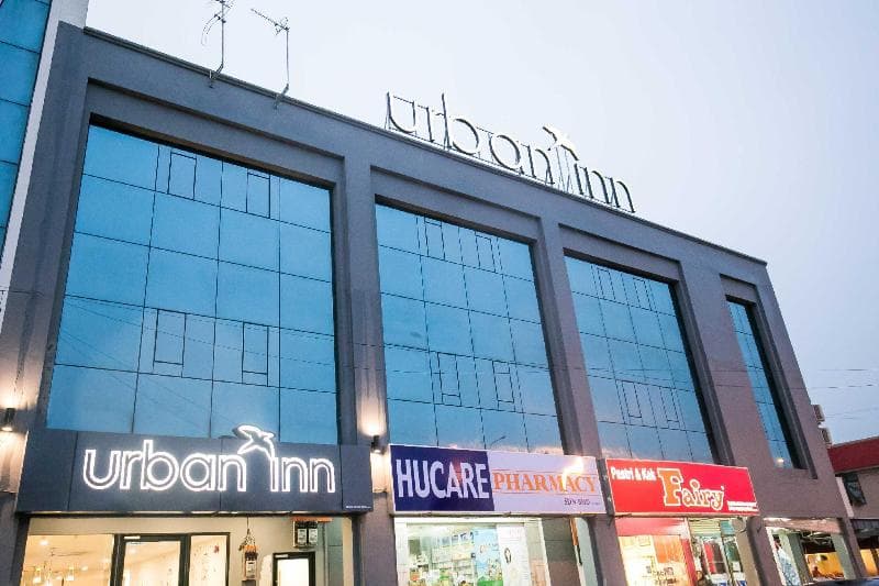 Urban Inn, Jitra 3
