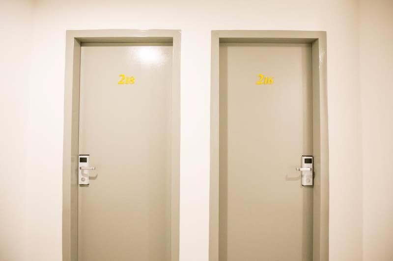 Urban Inn, Jitra 5