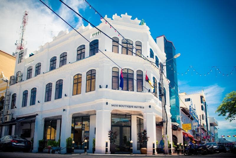 Muo Boutique Hotels 3