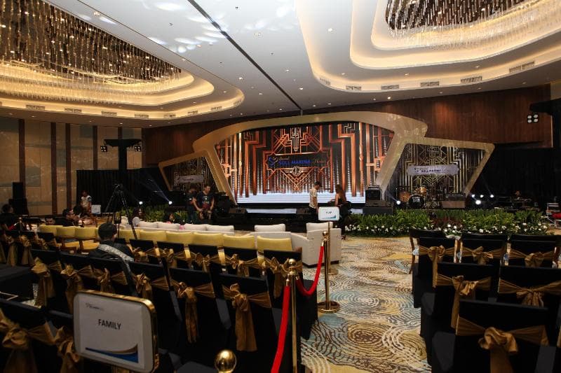 Grand Soll Marina Hotel photo 1