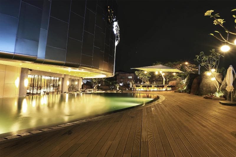 Grand Soll Marina Hotel 4