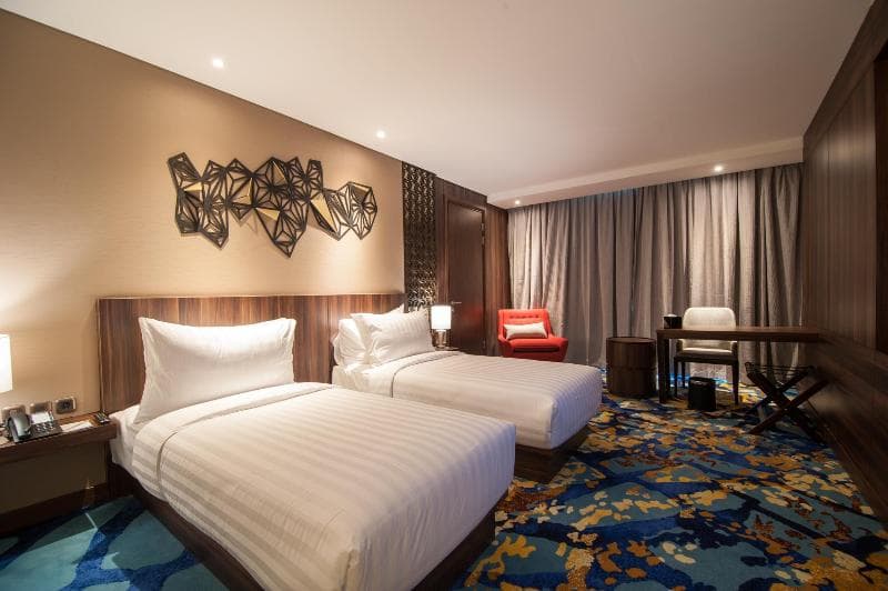 Grand Soll Marina Hotel 2