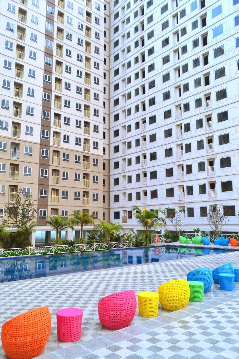 Titanium Express Homtel photo 1