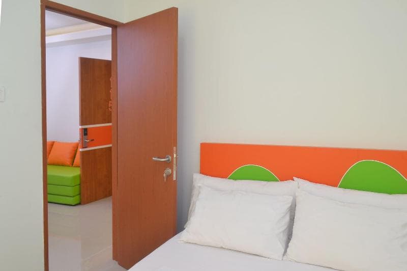 Titanium Express Homtel 4