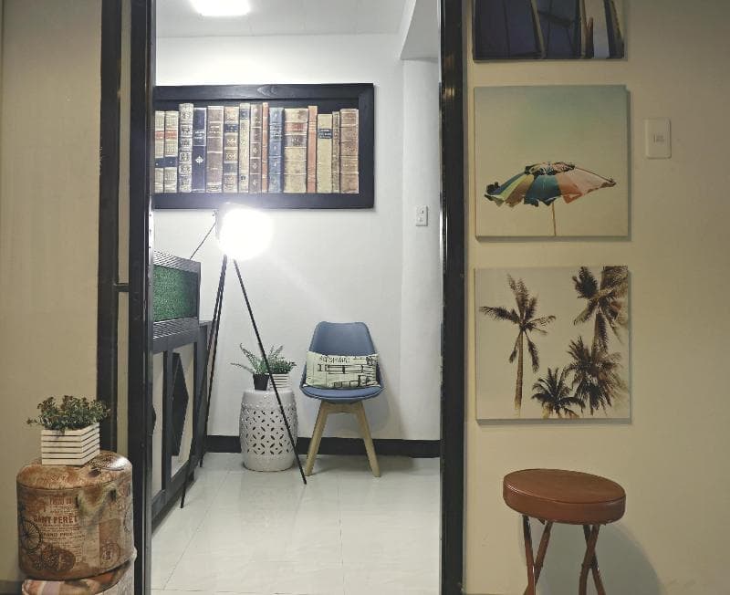 Mactan - Cebu Airport Budget Hotel photo 1