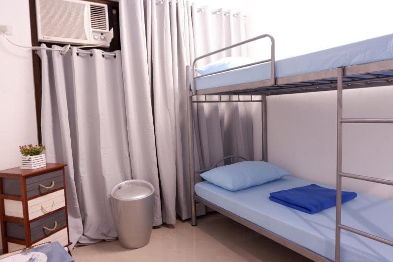 Mactan - Cebu Airport Budget Hotel main