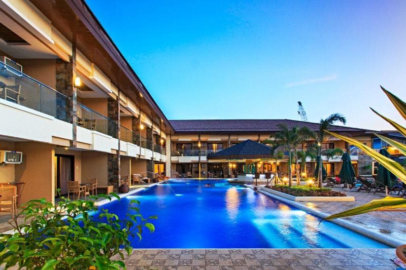 Cebu Westown Lagoon- South Wing 2