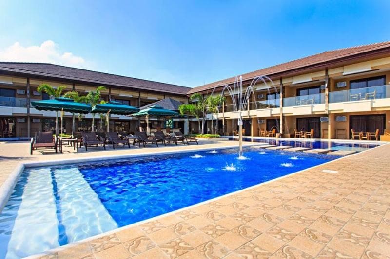 Cebu Westown Lagoon- South Wing 3