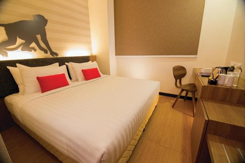 Grand Orient Hotel photo 1