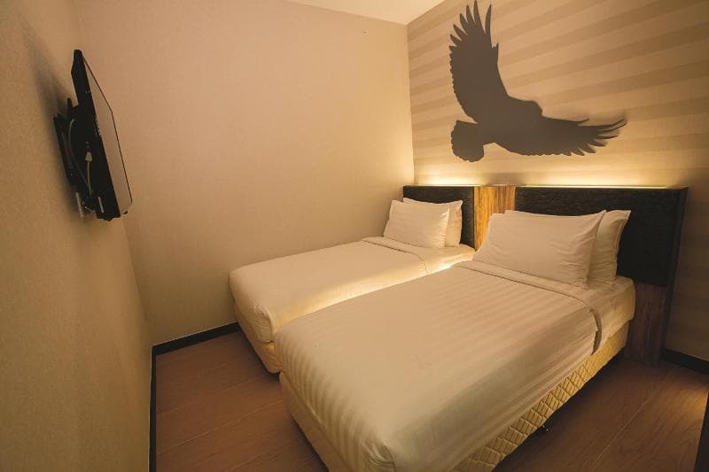 Grand Orient Hotel 5