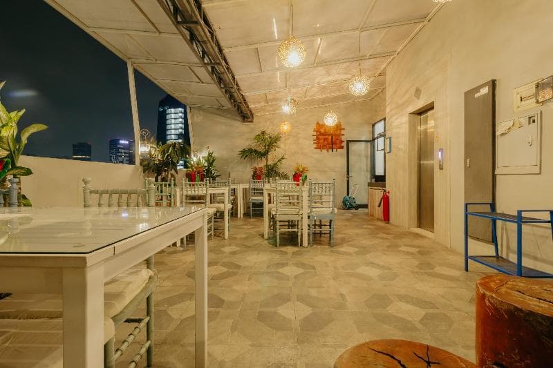 Urbanest Inn House Tb Simatupang (Adults Only) 3