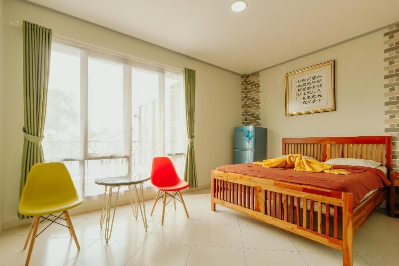 Urbanest Inn House Tb Simatupang (Adults Only) 5