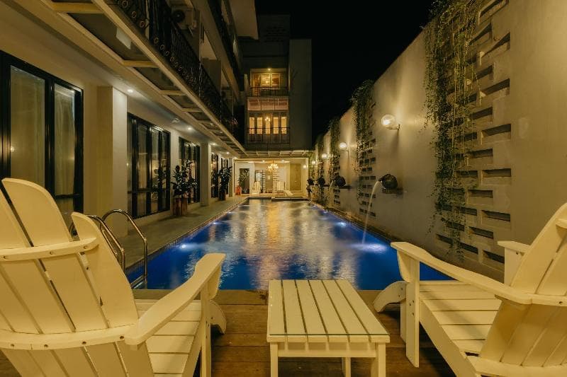 Urbanest Inn House Tb Simatupang (Adults Only) photo 1