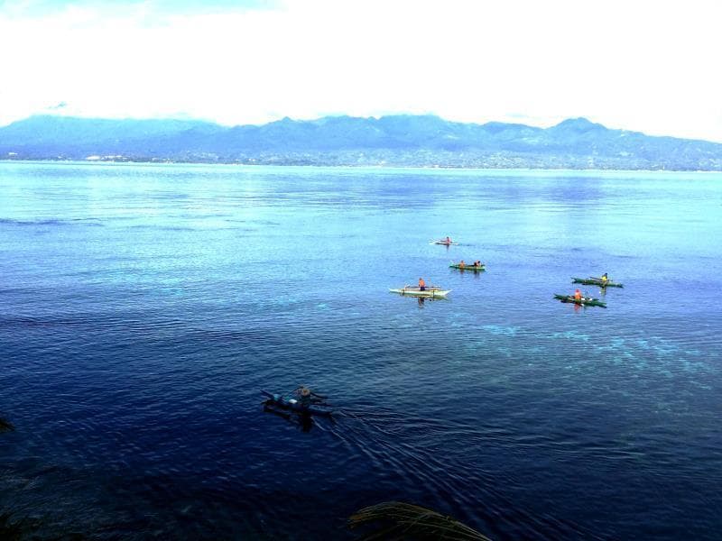Eden Resort 3
