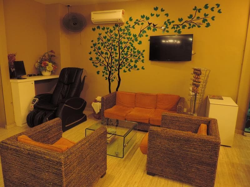 I Leaf Boutique Hotel photo 1