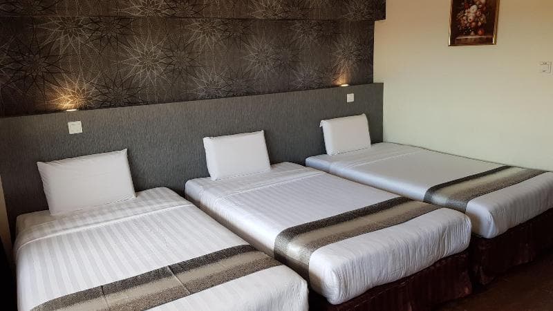 Check Inn Hotel Tawau 4