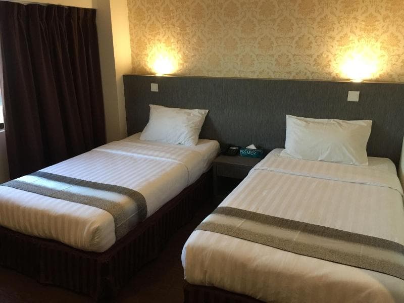 Check Inn Hotel Tawau 2