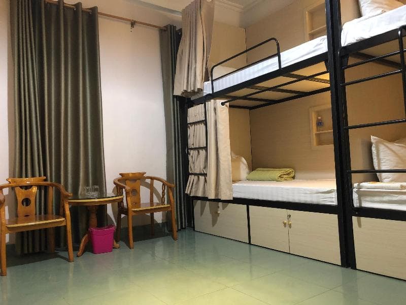 Halong Central Hotel 3