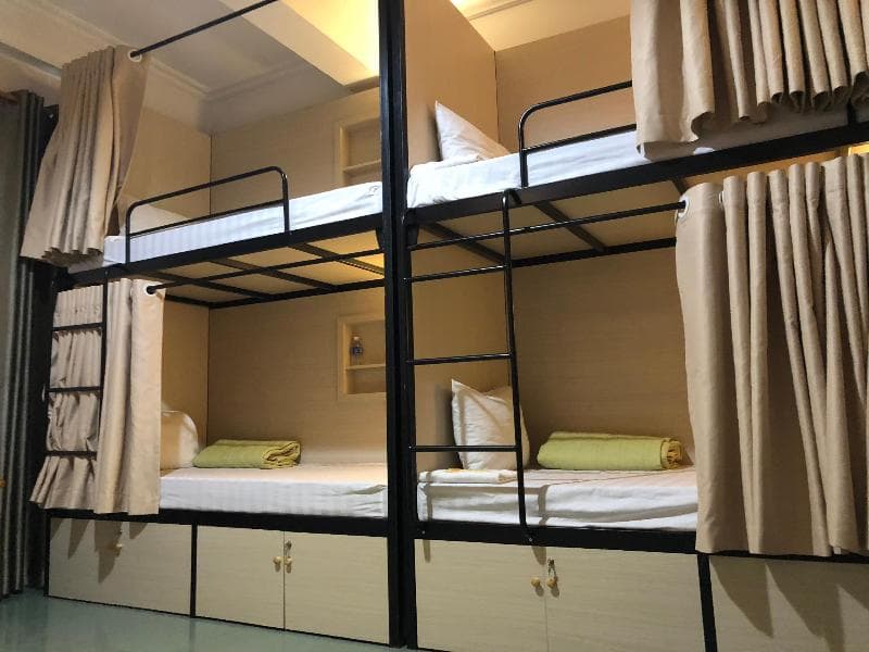 Halong Central Hotel main