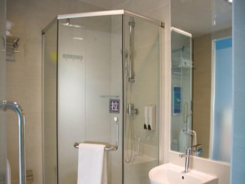7 Days Inn Guangzhou Shangxiajiu Branch 4