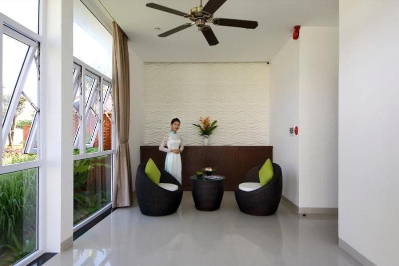 Tam Thanh Beach Resort & Spa 3
