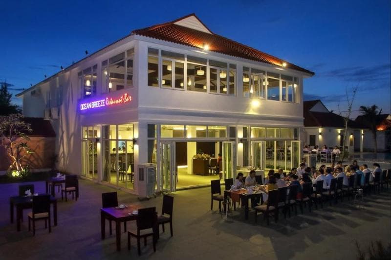 Tam Thanh Beach Resort & Spa 5