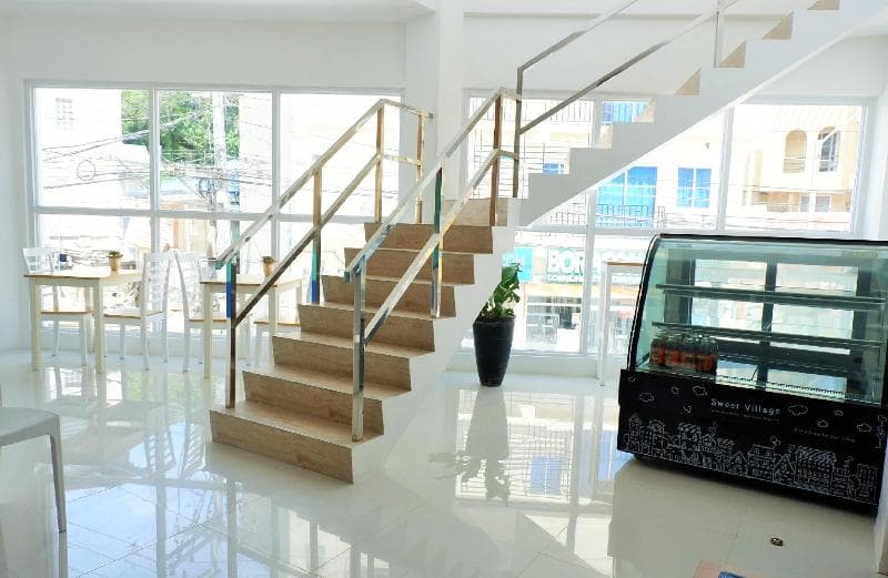 Kamusta Boutique Hotel 3
