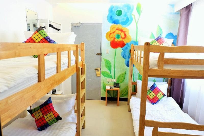 Kamusta Boutique Hotel photo 1