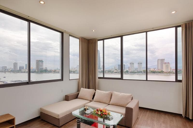 Vitalis Riverside Hotel 4