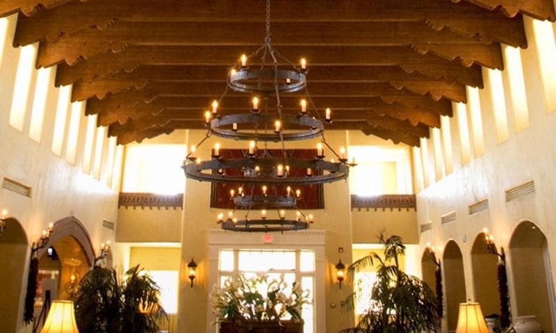 Hotel Albuquerque At Old Town 2