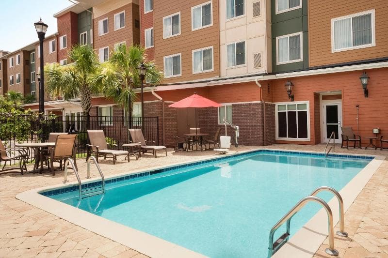 Residence Inn Charleston North/Ashley Phosphate photo 1