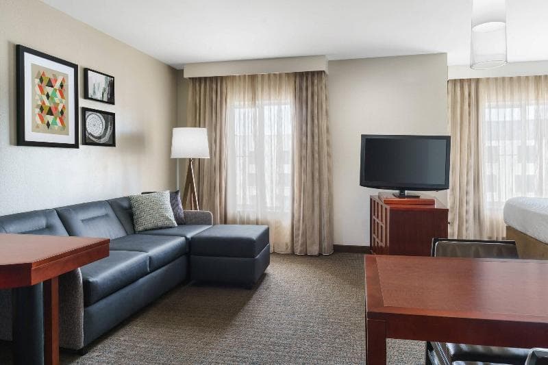 Residence Inn Charleston North/Ashley Phosphate 4