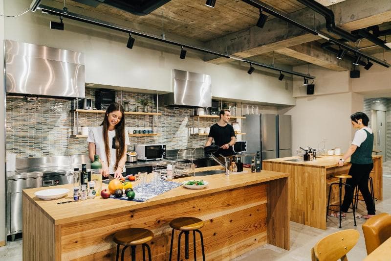 The Stay Osaka Shinsaibashi 3