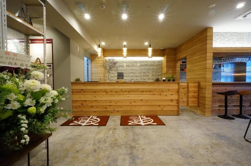 The Stay Osaka Shinsaibashi photo 1