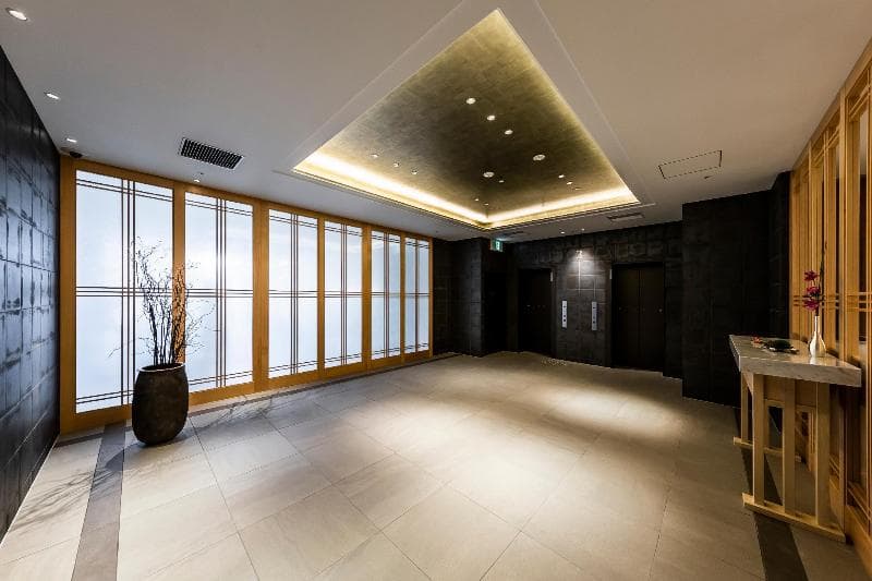Jr West Group Via Inn Prime Shinsaibashi Yotsubashi 3