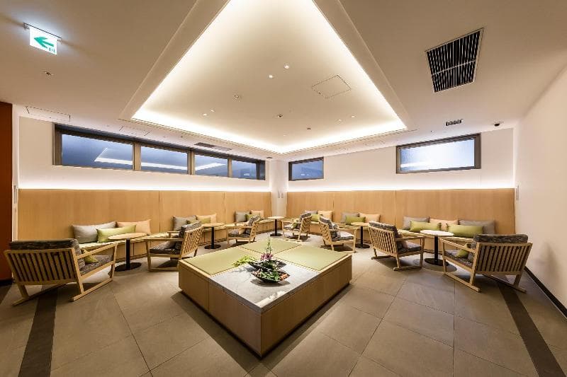Jr West Group Via Inn Prime Shinsaibashi Yotsubashi 4