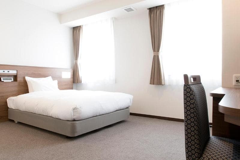 Toho Hotel Namba Motomachi 4