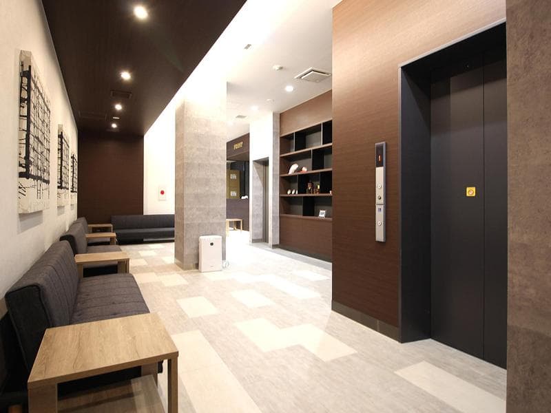 Hotel Trend Kanazawa-Ekimae 5