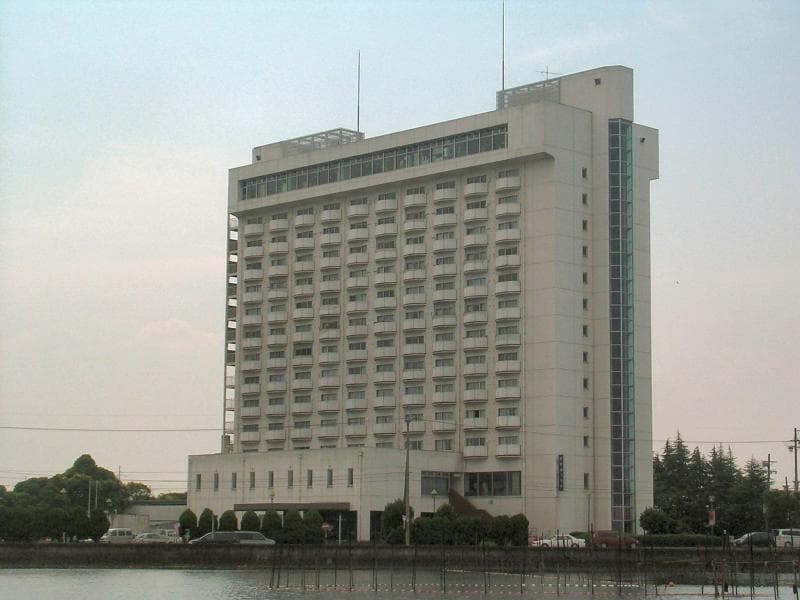 Hotel Biwako Plaza 3