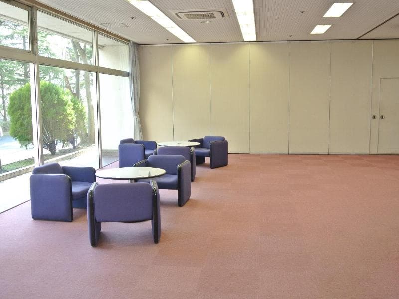 Hotel Biwako Plaza photo 1