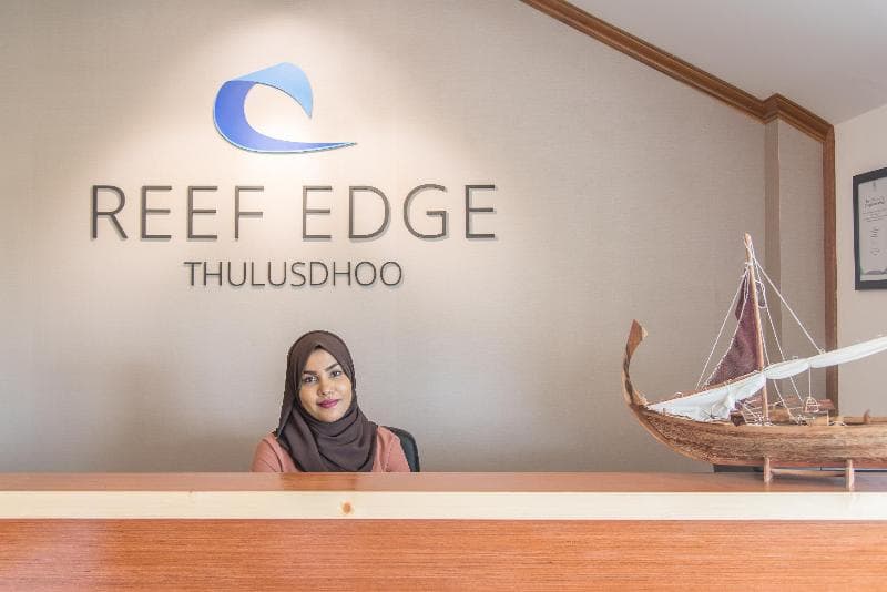 Reef Edge Thulusdhoo photo 1